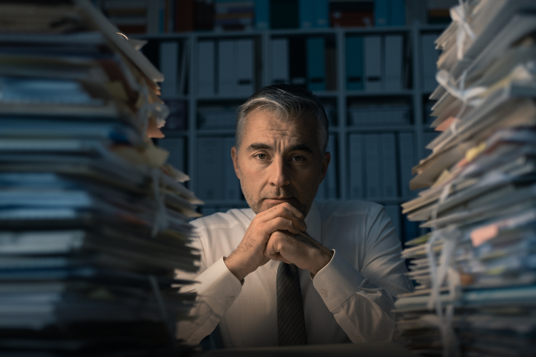 Fundamentos Da Administração
